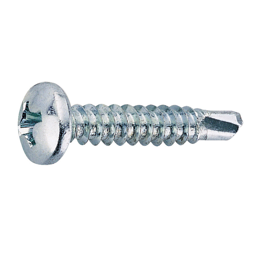Drill screw c.h. DIN7504N
