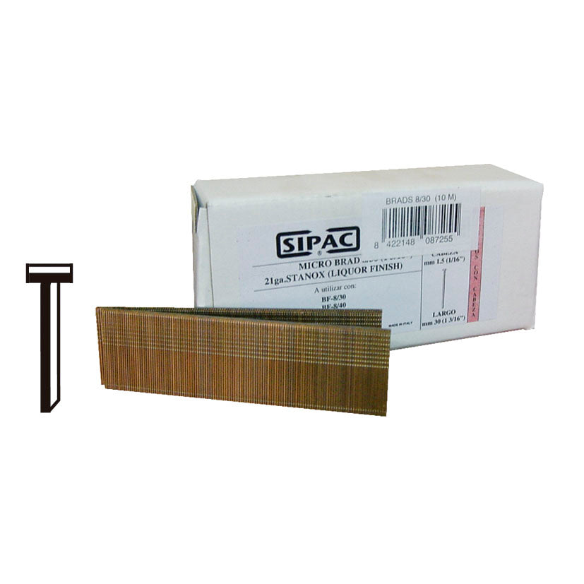 Nailer tips
