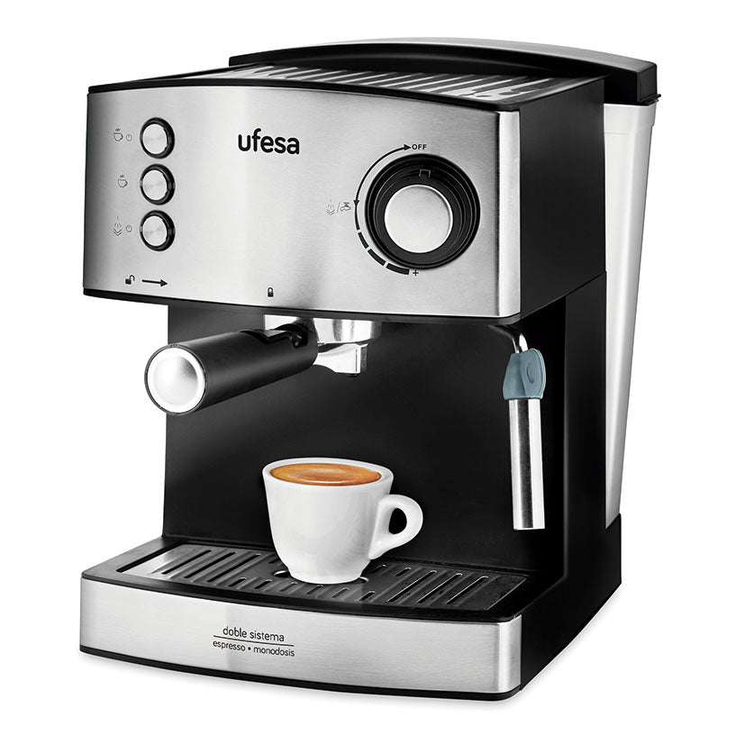 Espresso machine