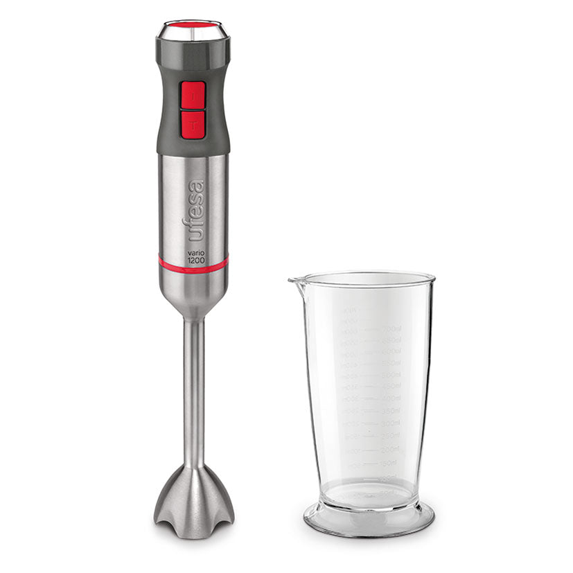 Hand blender
