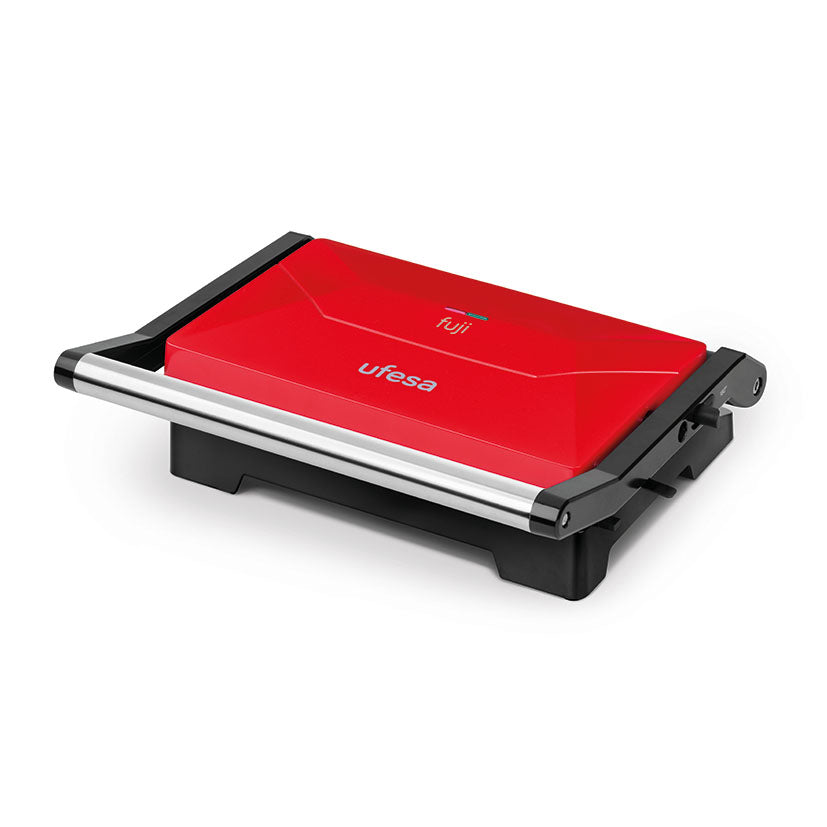 Electric grill