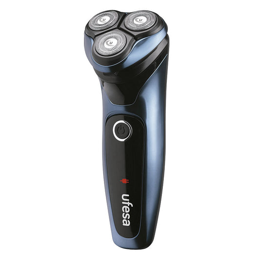 Rotary shaver
