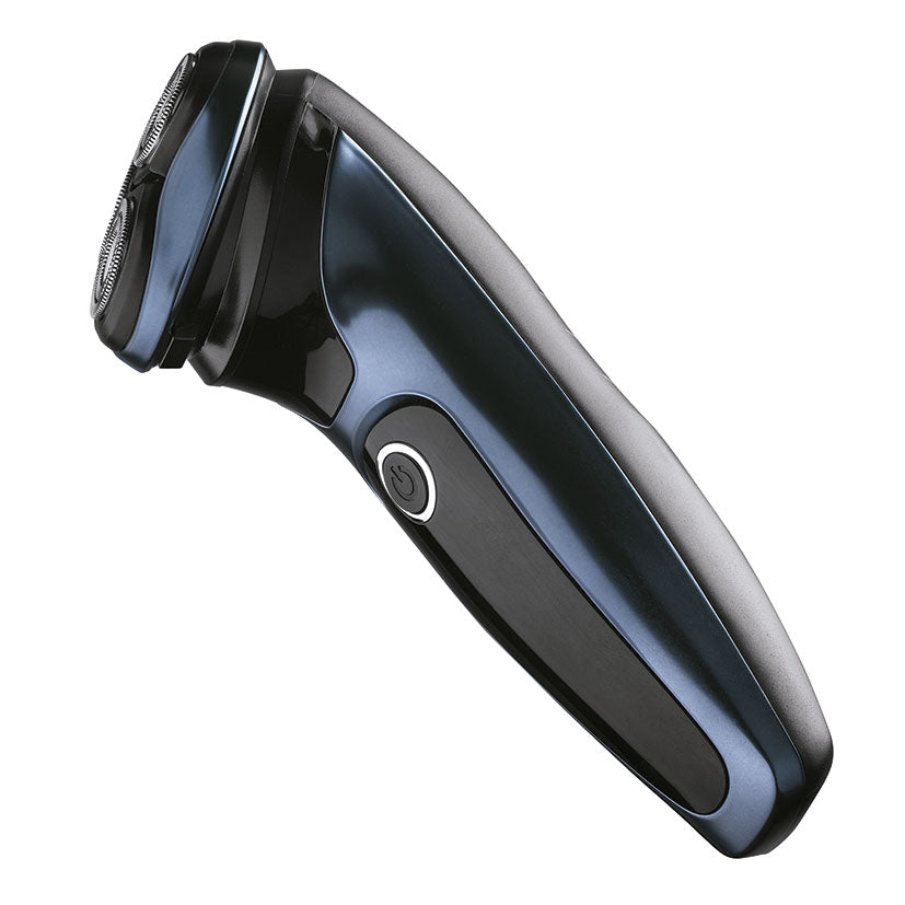 Rotary shaver