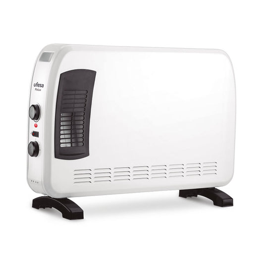Turbo convector