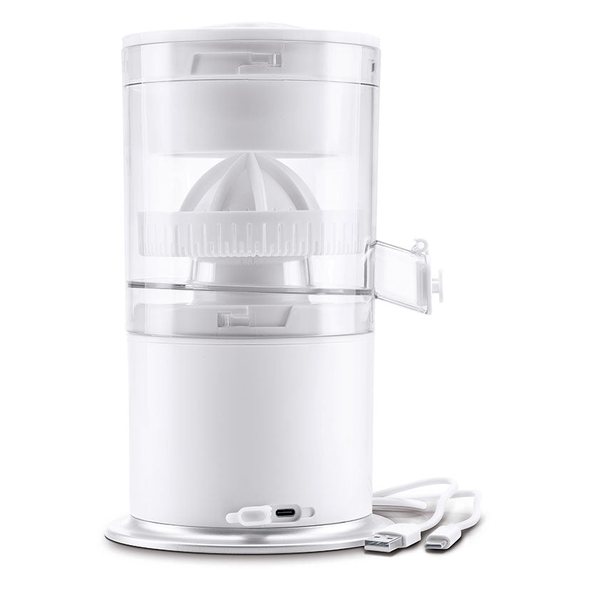 Squeeze Juicer