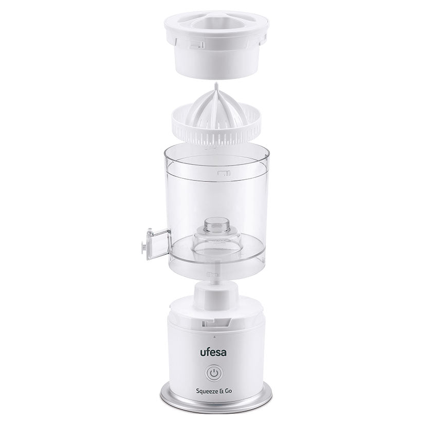 Squeeze Juicer