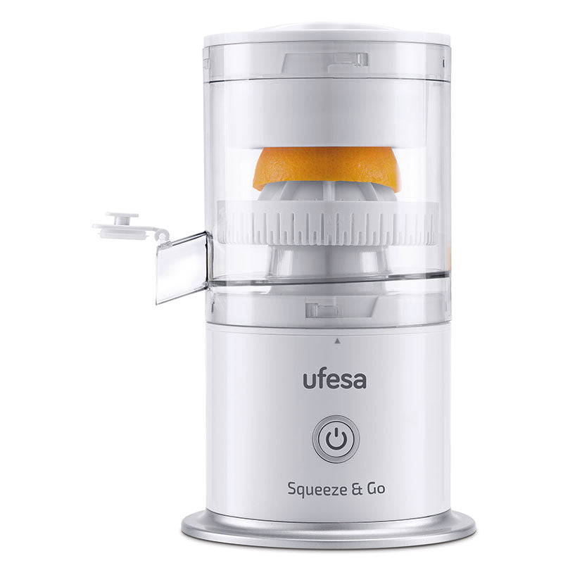 Squeeze Juicer