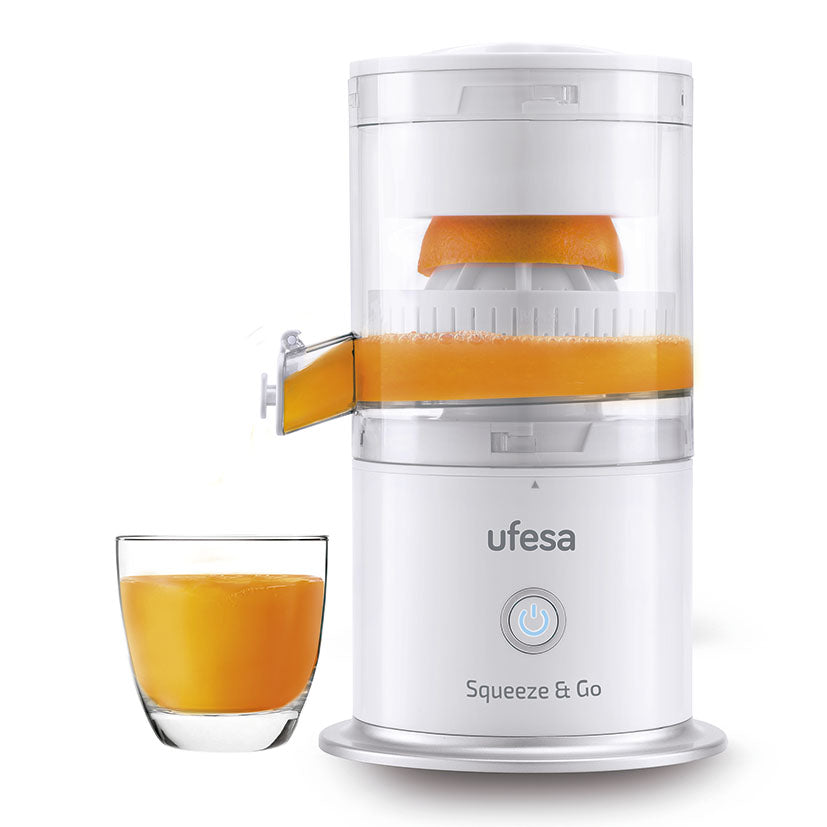 Squeeze Juicer