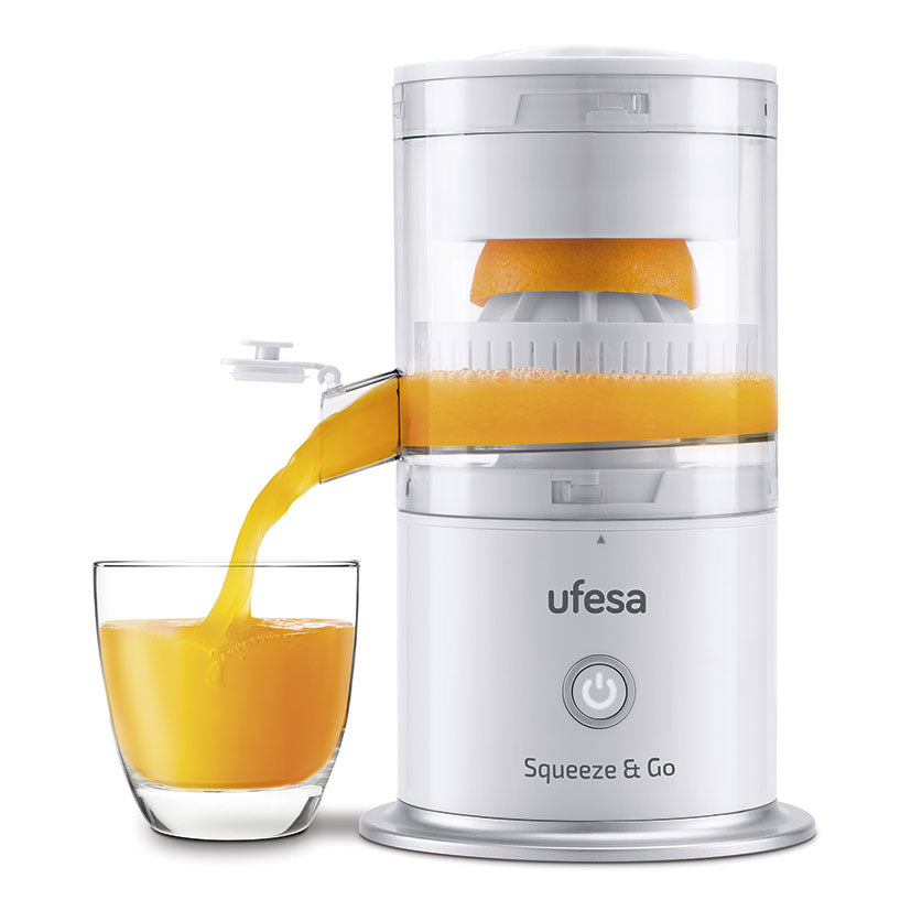 Squeeze Juicer