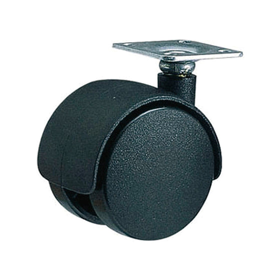 Nylon wheel