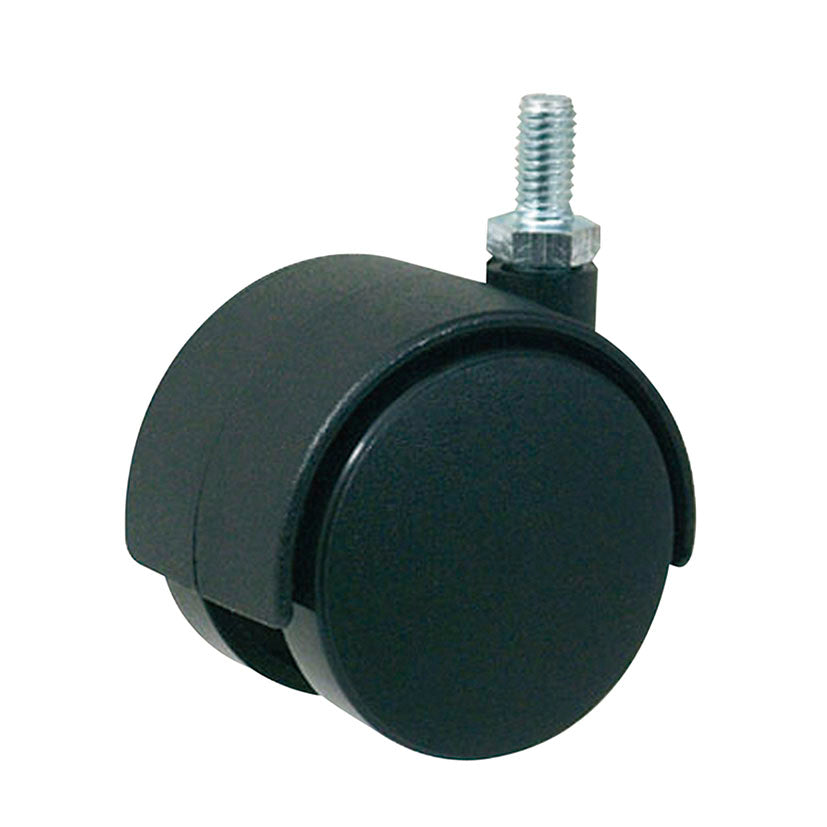 Rueda nylon