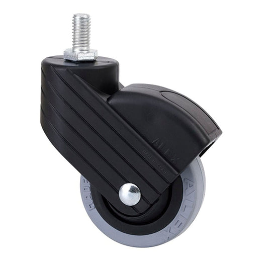 Rubber wheel