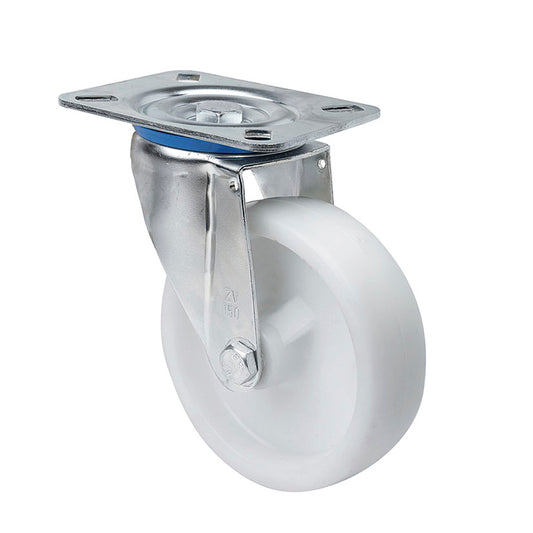 Polyamix wheel