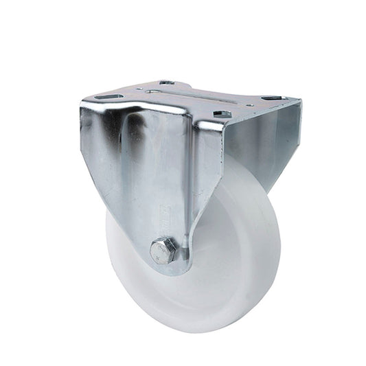 Polyamix wheel
