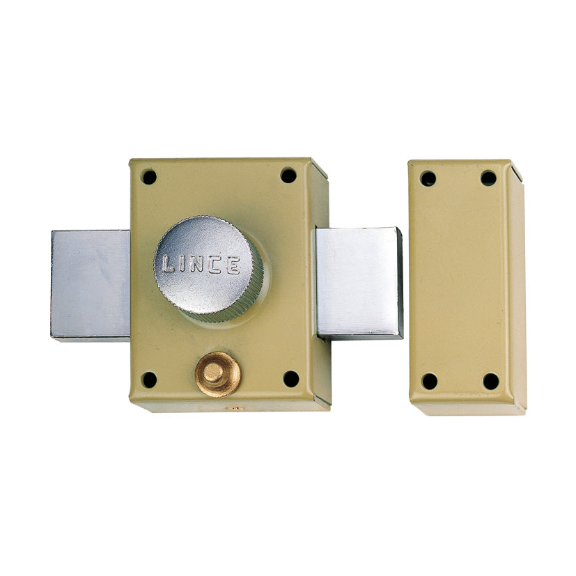 Mod lock