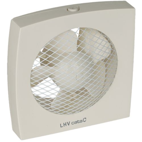 Ventilator