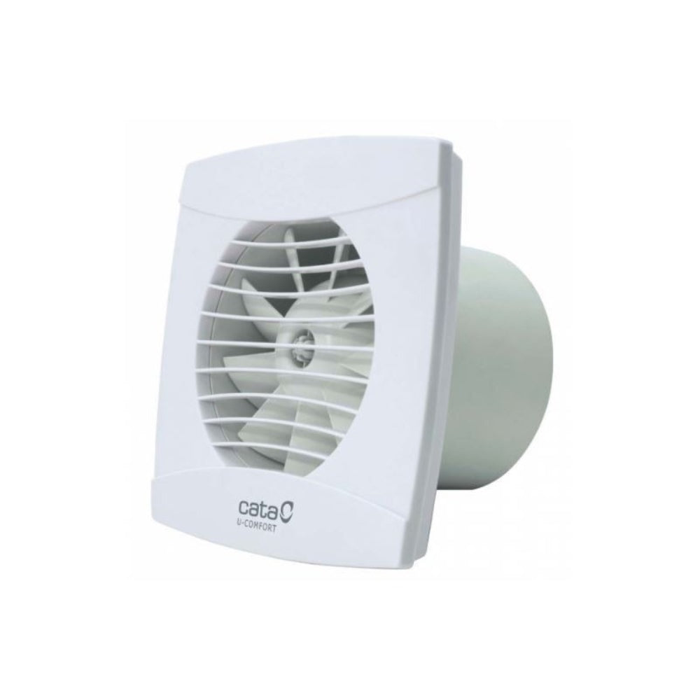 Bathroom exhaust fan