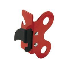 Butterfly can opener