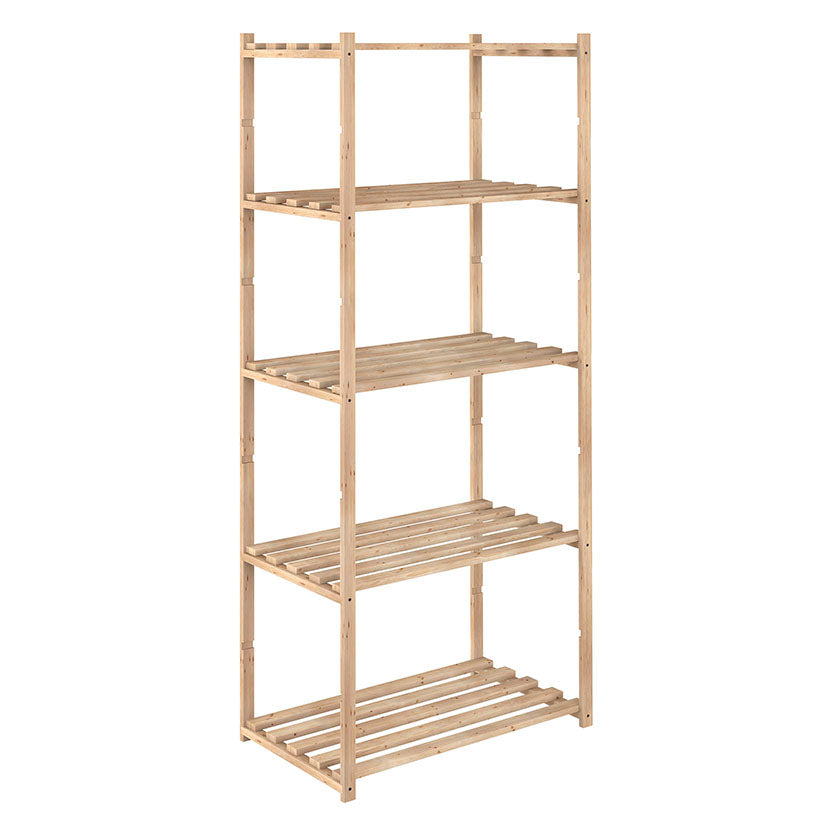 Shelf 5