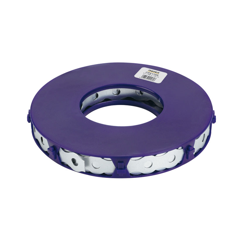 Perforated Tape