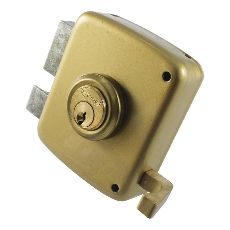 Lock 1125P/80