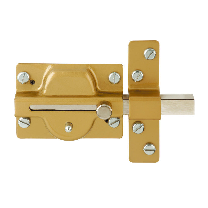 Deadbolt 300