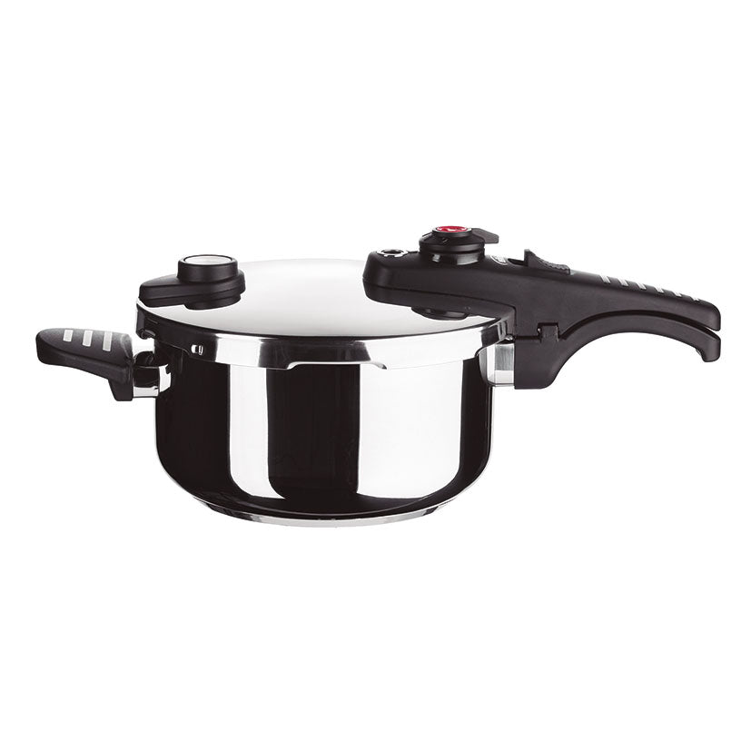 Pressure cooker
