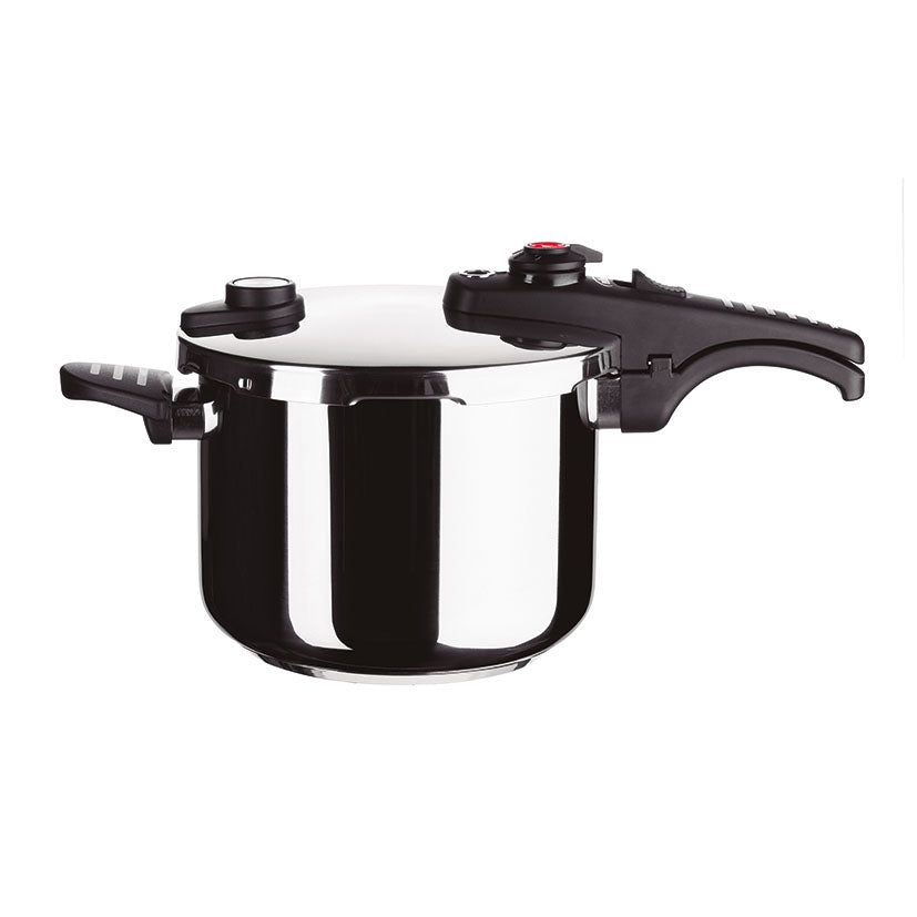 Pressure cooker