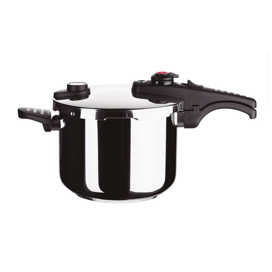 Pressure cooker
