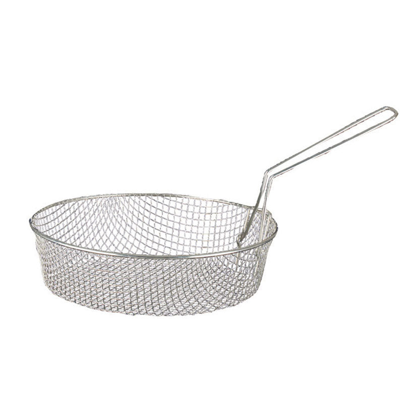 Fryer basket