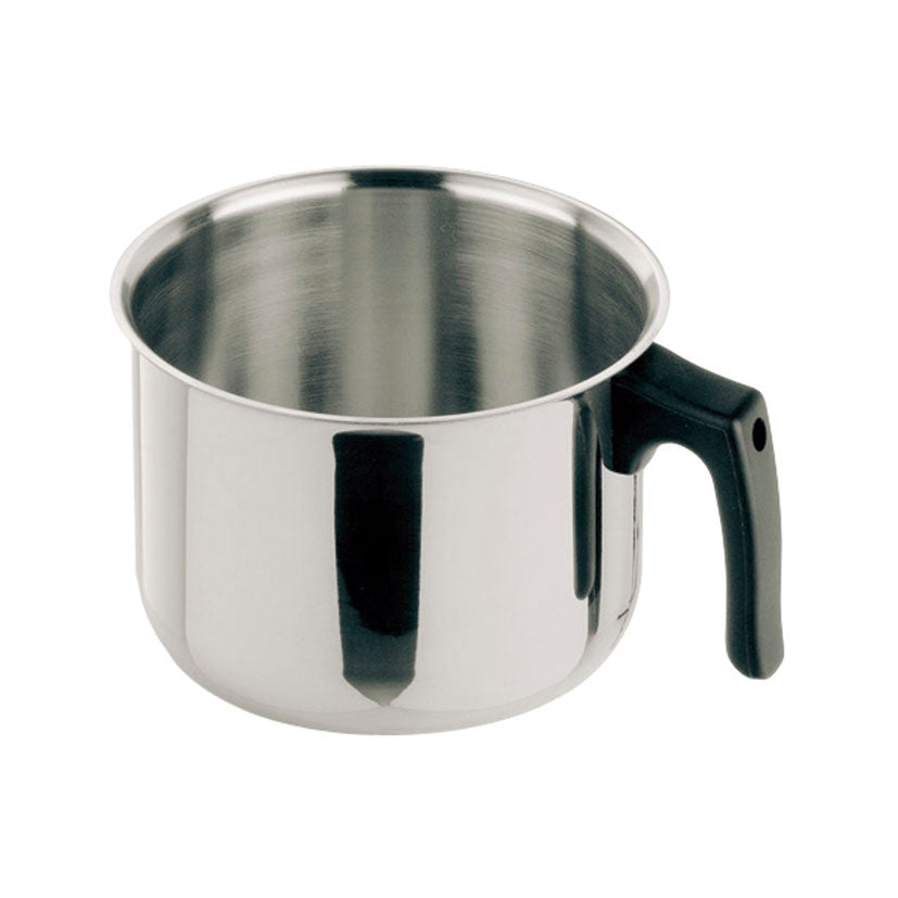 Pot shape