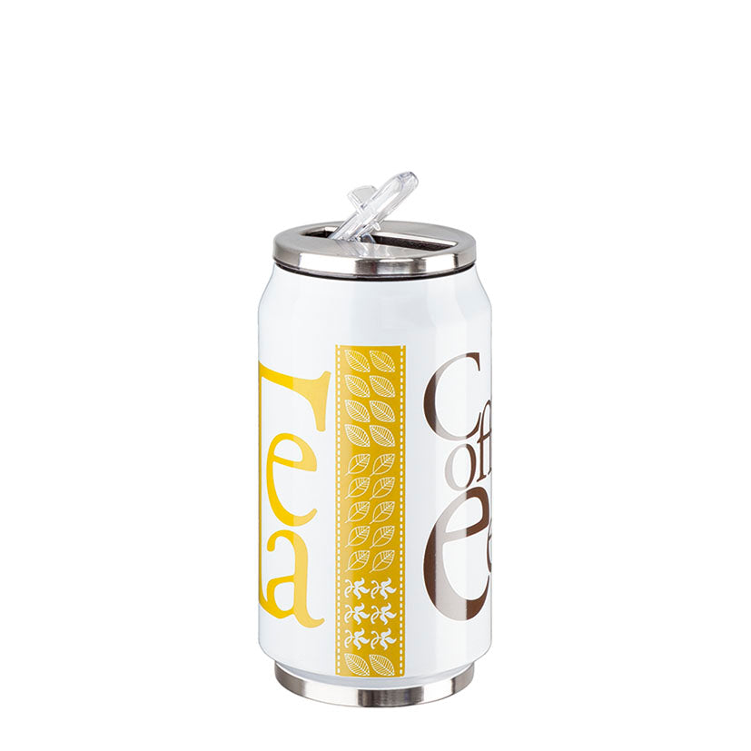 Thermal tea carafe
