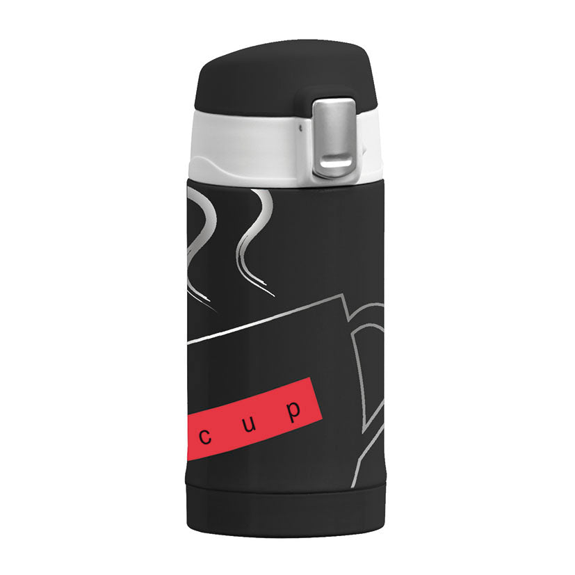 Travel mug