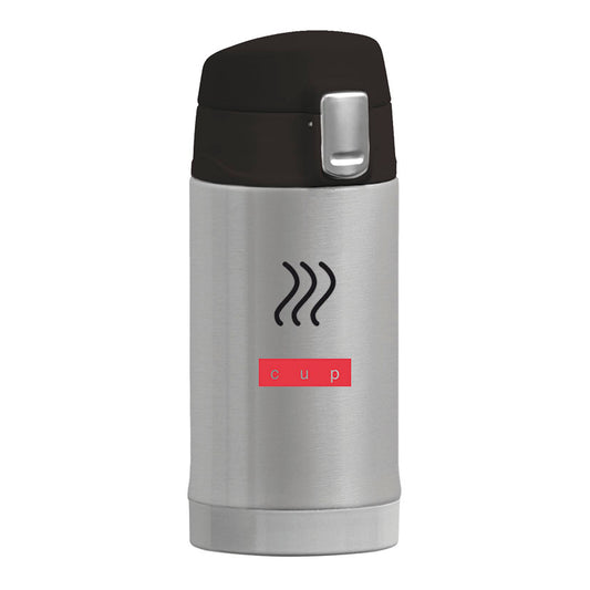 Travel mug