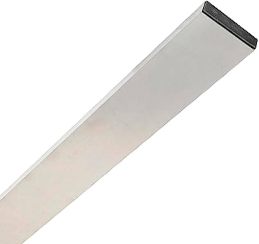 Regla aluminio