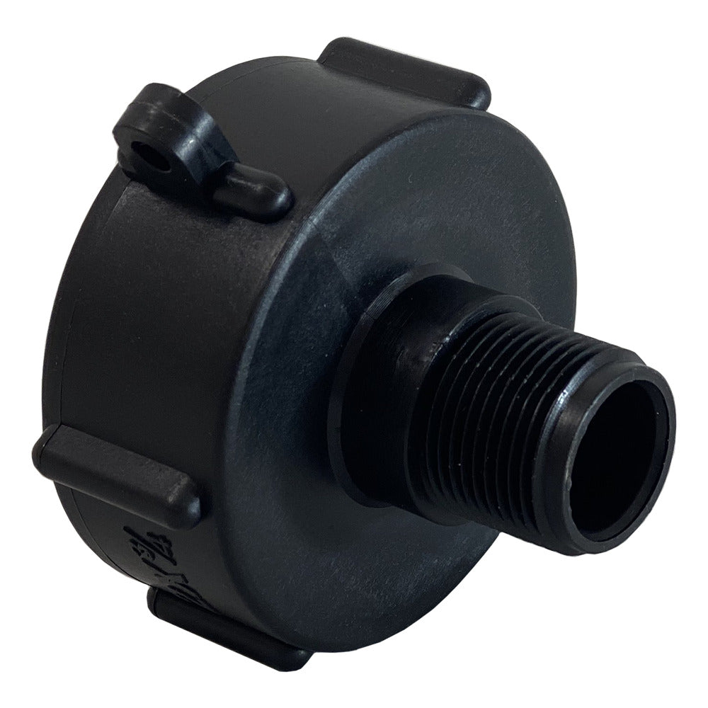 Adapter sleeve