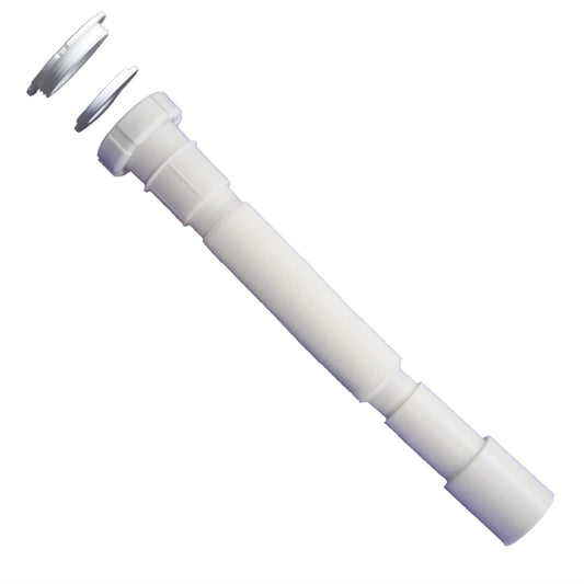 Extendable Trap