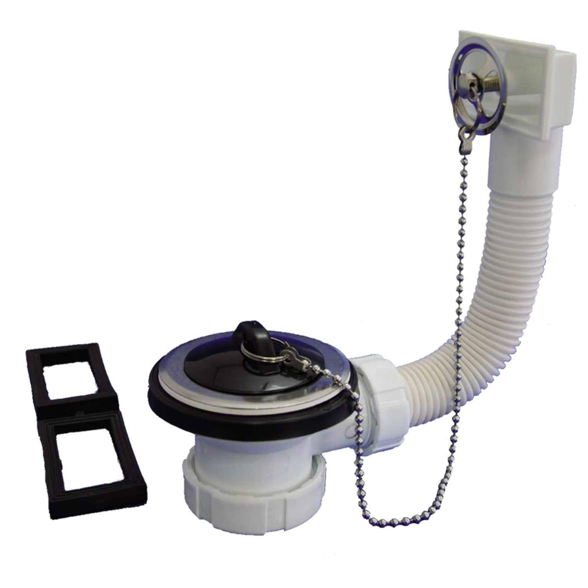 Sink valve