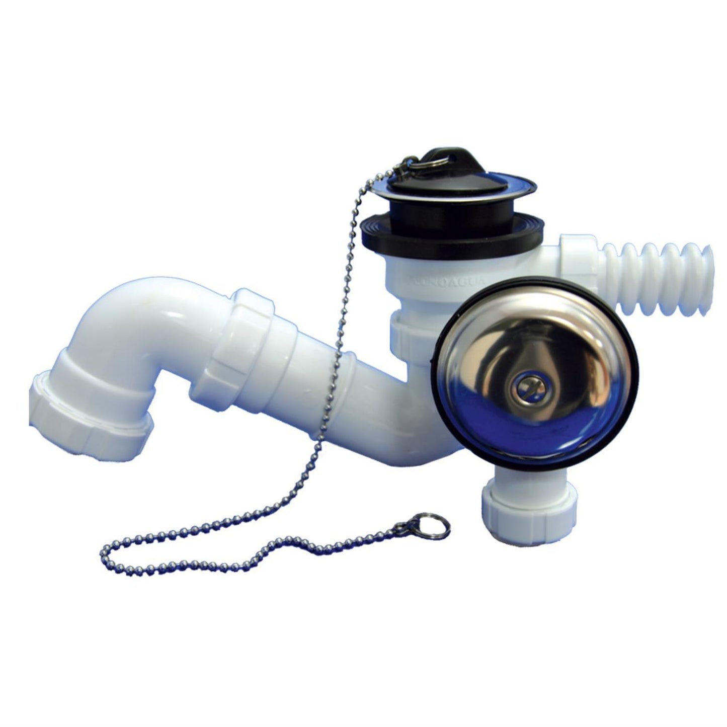 Bathtub valve
