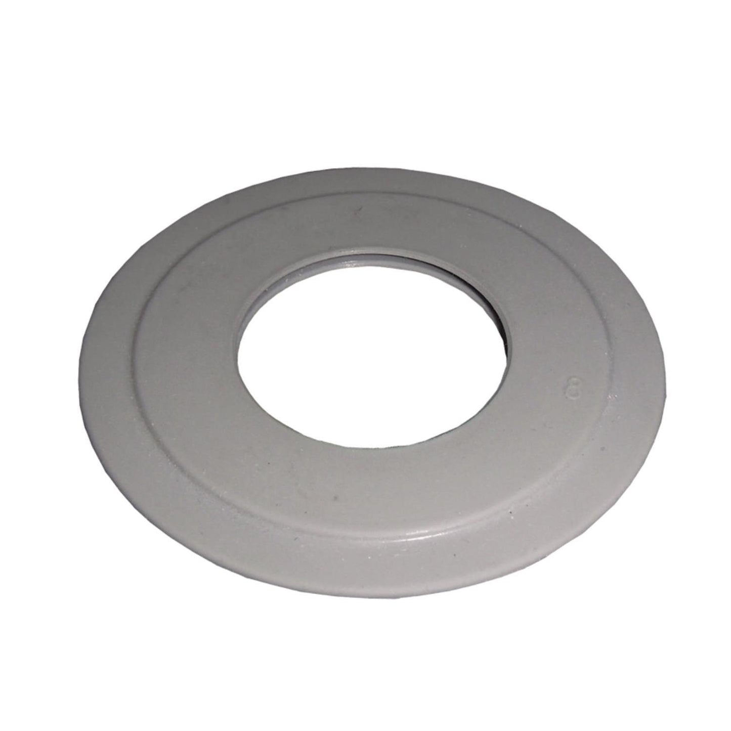 Rubber diaphragm