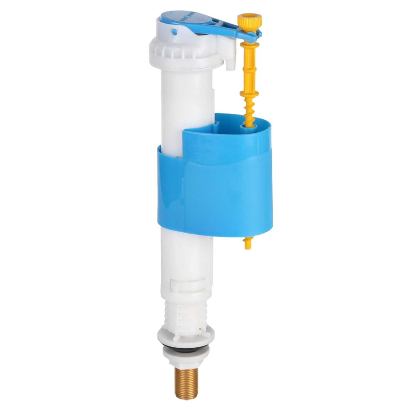 Vertical float