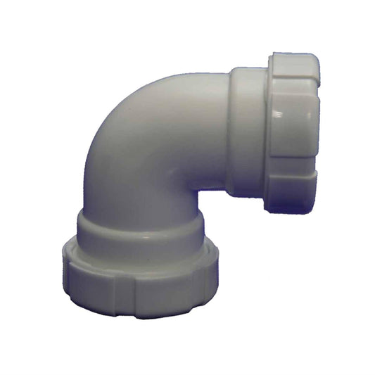 PVC elbow