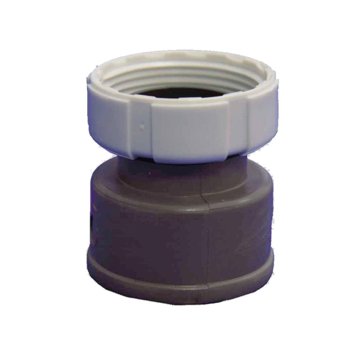 PVC connection