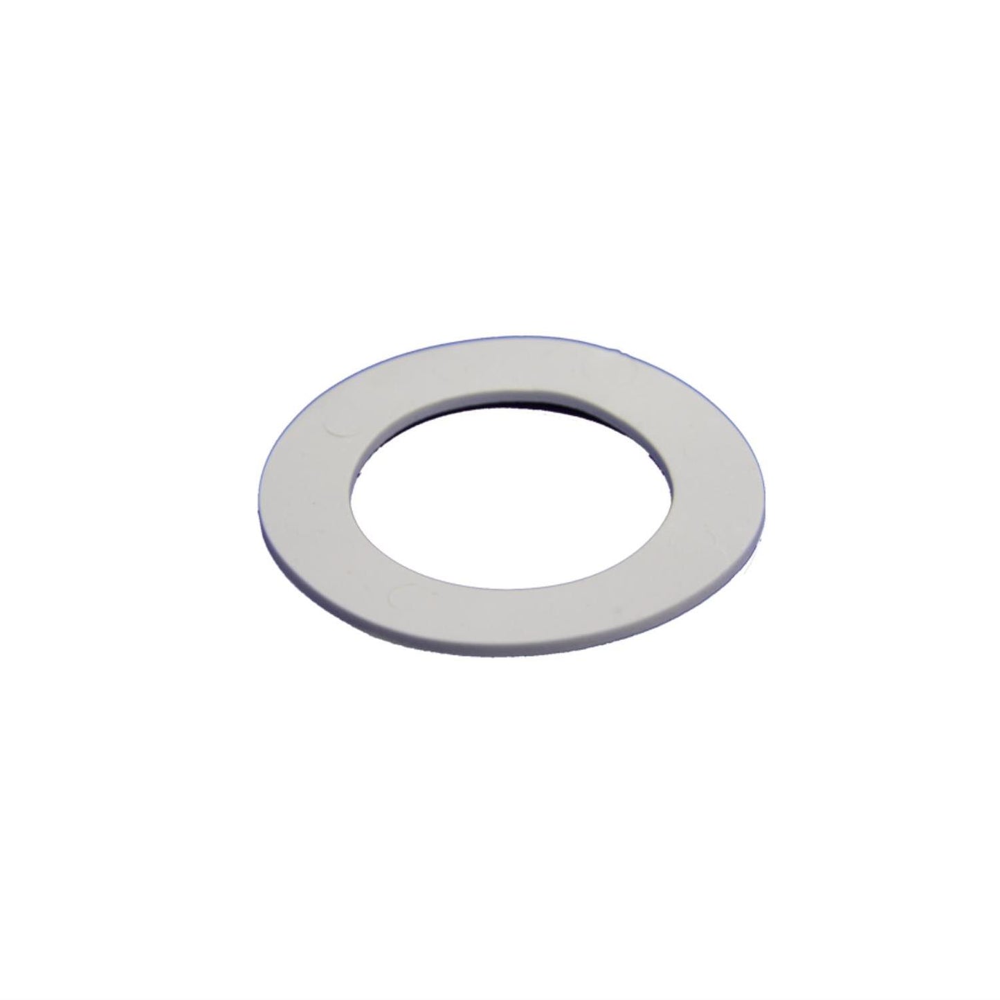 Flat washer