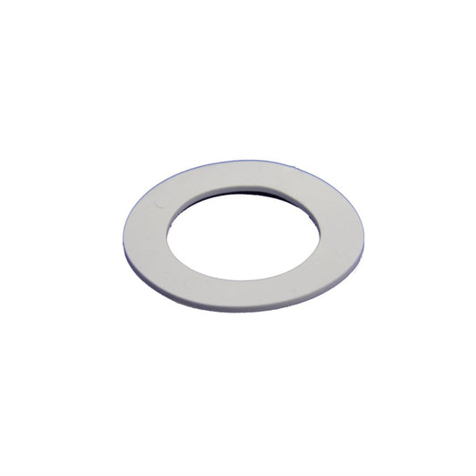 Flat washer