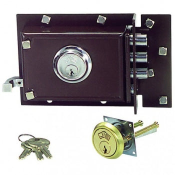 Lock s.n.º229