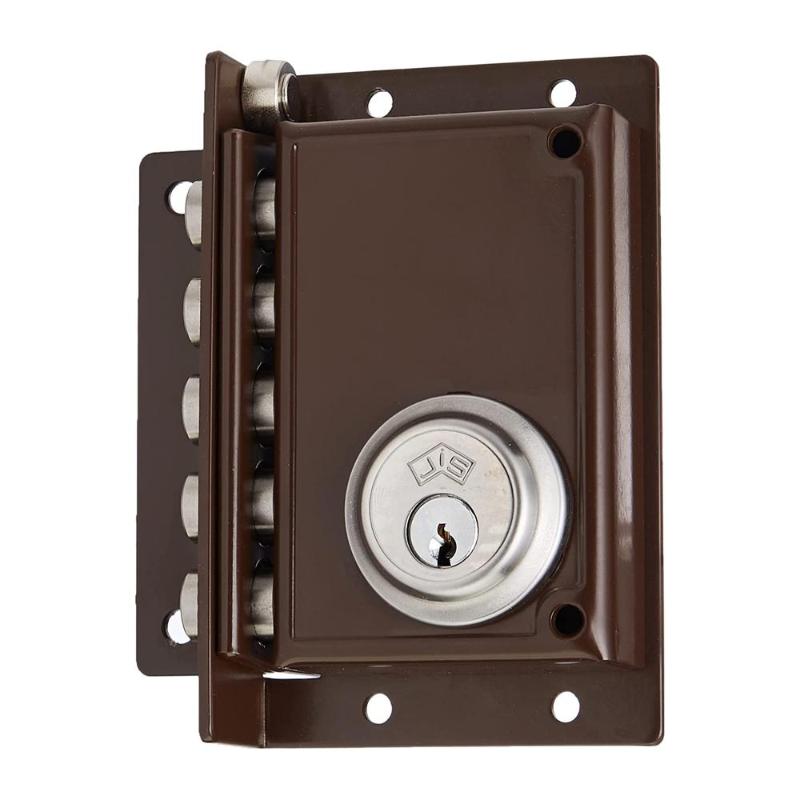 Lock ref. no. 239