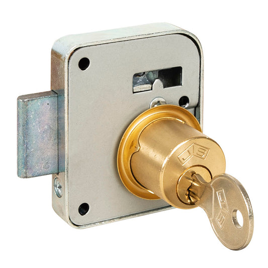 Cge Lock