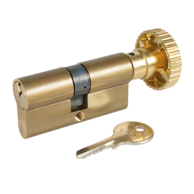 Cylinder with