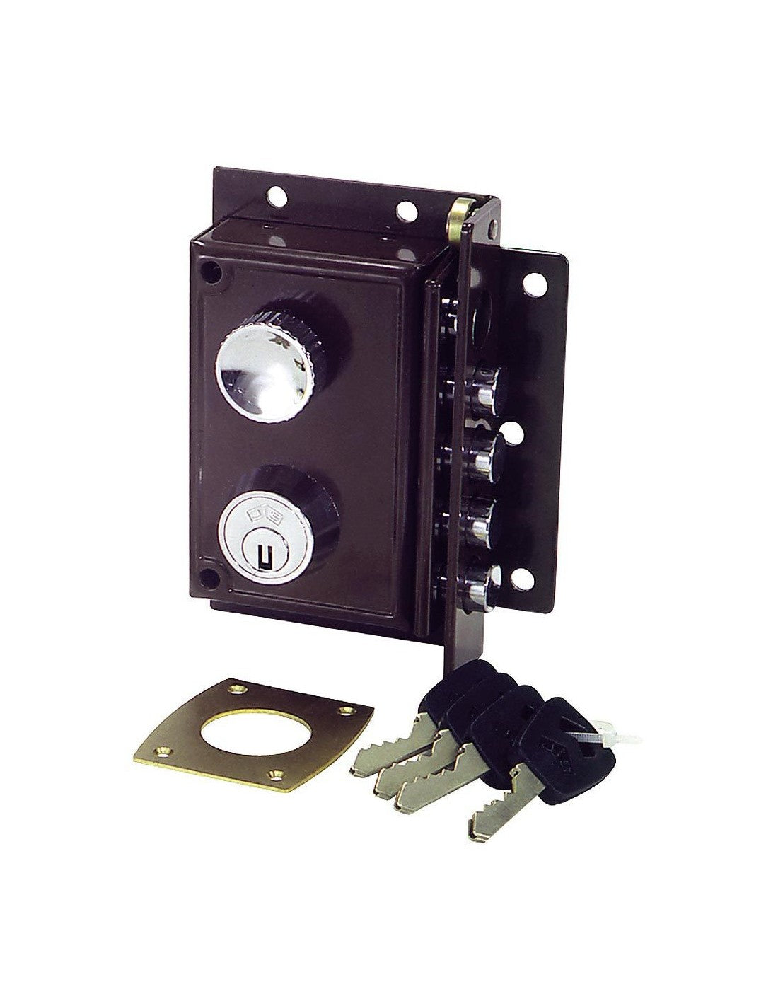 Lock sup.no.5240
